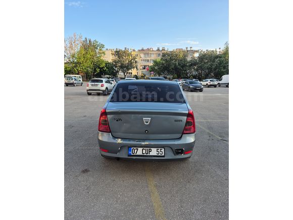 DACIA LOGAN 1.4 AMBIANCE