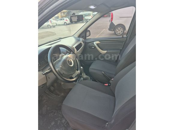 DACIA LOGAN 1.4 AMBIANCE