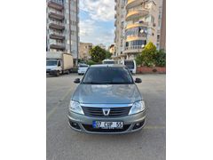 DACIA LOGAN 1.4 AMBIANCE