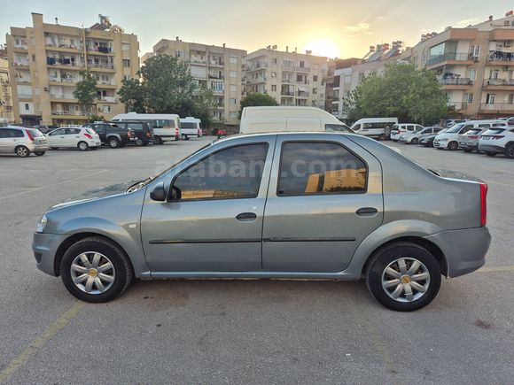 DACIA LOGAN 1.4 AMBIANCE