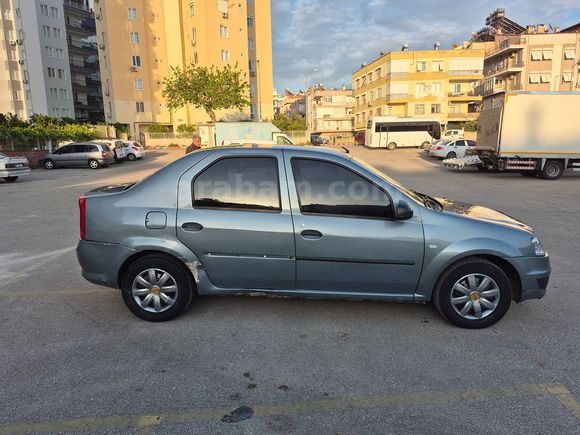 DACIA LOGAN 1.4 AMBIANCE