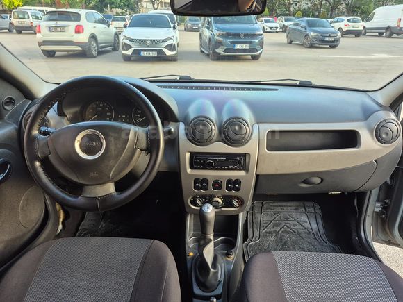 DACIA LOGAN 1.4 AMBIANCE