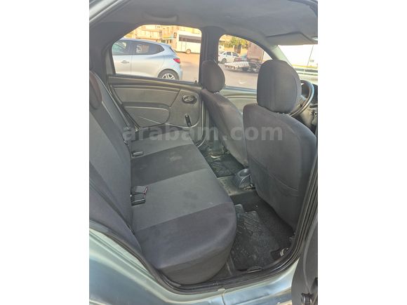 DACIA LOGAN 1.4 AMBIANCE
