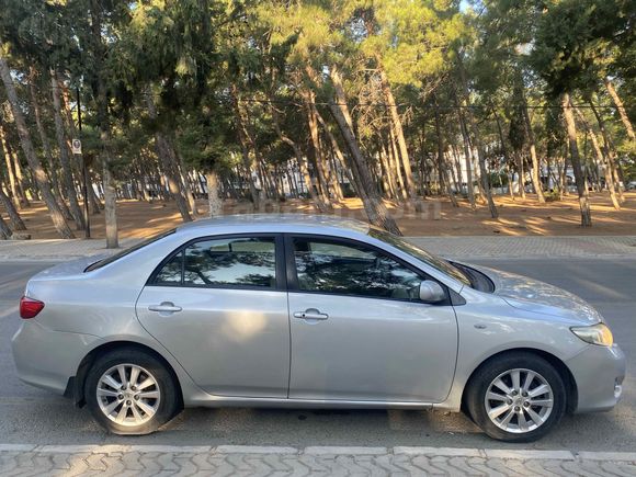 Sahibinden Toyota Corolla 1.6 Elegant 2009 Model 