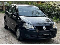 Sahibinden Volkswagen Polo 1.4 Trendline 2008 Model 
