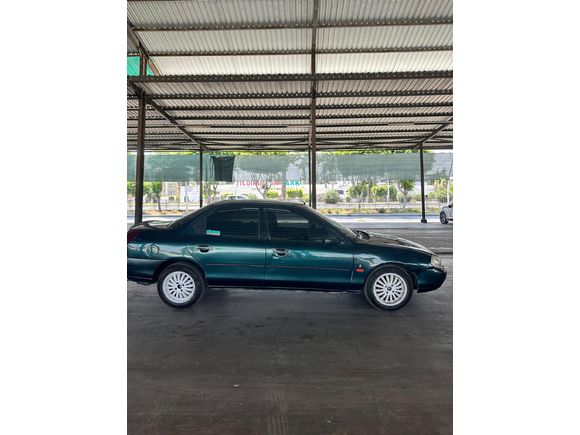 Galeriden Ford Mondeo 2.0 GLX 1997 Model Mersin