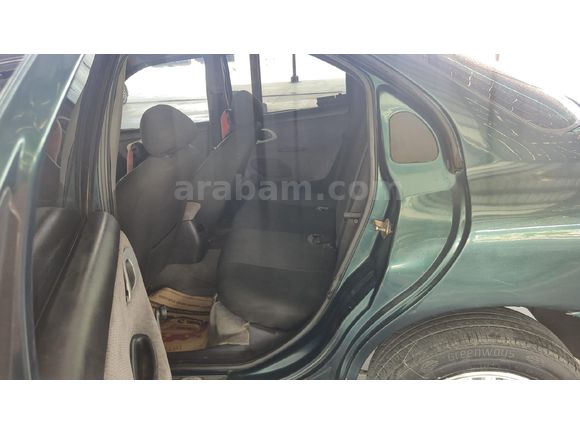 Galeriden Ford Mondeo 2.0 GLX 1997 Model Mersin