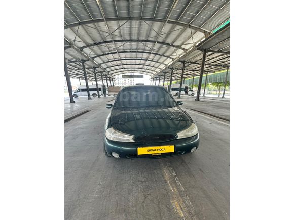 Galeriden Ford Mondeo 2.0 GLX 1997 Model Mersin