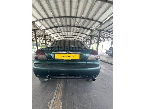 Galeriden Ford Mondeo 2.0 GLX 1997 Model Mersin