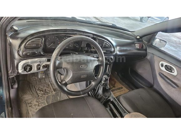 Galeriden Ford Mondeo 2.0 GLX 1997 Model Mersin