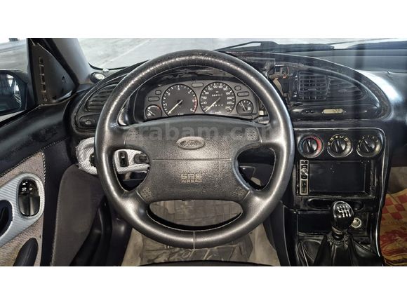 Galeriden Ford Mondeo 2.0 GLX 1997 Model Mersin