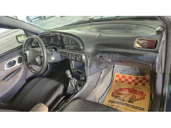 Galeriden Ford Mondeo 2.0 GLX 1997 Model Mersin