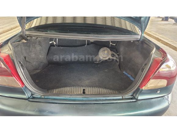 Galeriden Ford Mondeo 2.0 GLX 1997 Model Mersin