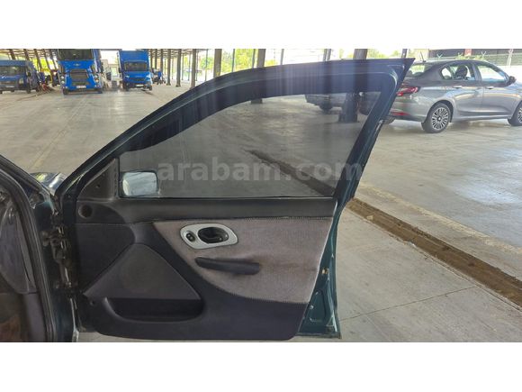 Galeriden Ford Mondeo 2.0 GLX 1997 Model Mersin