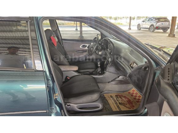 Galeriden Ford Mondeo 2.0 GLX 1997 Model Mersin