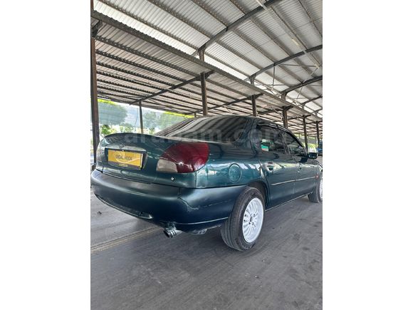 Galeriden Ford Mondeo 2.0 GLX 1997 Model Mersin