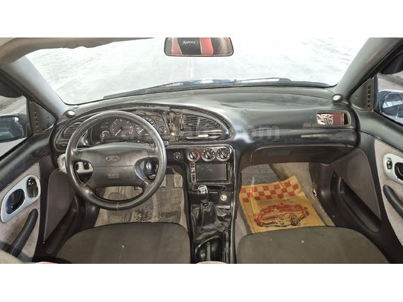Galeriden Ford Mondeo 2.0 GLX 1997 Model Mersin