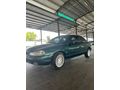 Galeriden Ford Mondeo 2.0 GLX 1997 Model Mersin