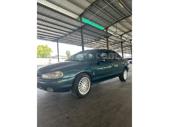 Galeriden Ford Mondeo 2.0 GLX 1997 Model Mersin