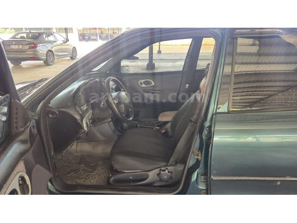 Galeriden Ford Mondeo 2.0 GLX 1997 Model Mersin