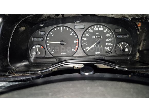 Galeriden Ford Mondeo 2.0 GLX 1997 Model Mersin