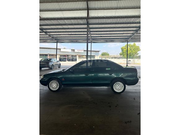 Galeriden Ford Mondeo 2.0 GLX 1997 Model Mersin