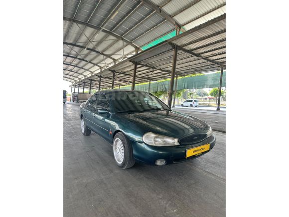 Galeriden Ford Mondeo 2.0 GLX 1997 Model Mersin