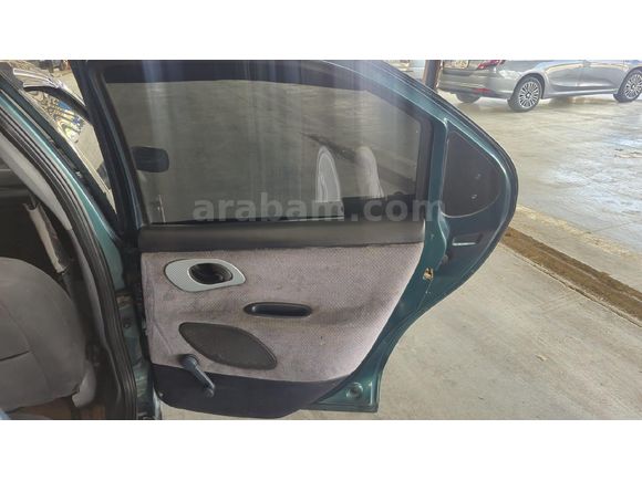 Galeriden Ford Mondeo 2.0 GLX 1997 Model Mersin