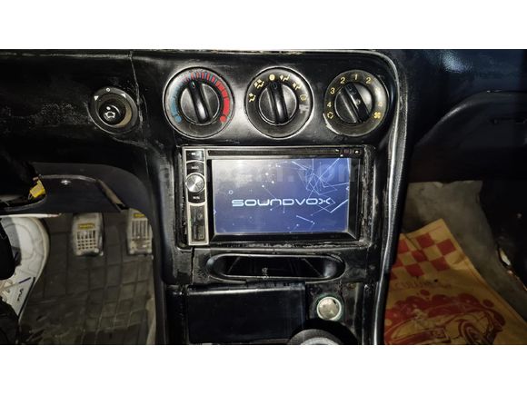 Galeriden Ford Mondeo 2.0 GLX 1997 Model Mersin