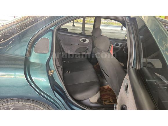 Galeriden Ford Mondeo 2.0 GLX 1997 Model Mersin