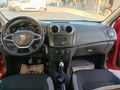 HATASIZ~BOYASIZ~84.000KM~2017 DACİA STEPWAY 1.5DCİ 90HP KARTA 12TAKSİT
