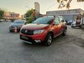 HATASIZ~BOYASIZ~84.000KM~2017 DACİA STEPWAY 1.5DCİ 90HP KARTA 12TAKSİT