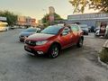 HATASIZ~BOYASIZ~84.000KM~2017 DACİA STEPWAY 1.5DCİ 90HP KARTA 12TAKSİT