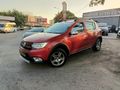 HATASIZ~BOYASIZ~84.000KM~2017 DACİA STEPWAY 1.5DCİ 90HP KARTA 12TAKSİT