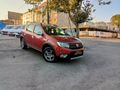 HATASIZ~BOYASIZ~84.000KM~2017 DACİA STEPWAY 1.5DCİ 90HP KARTA 12TAKSİT