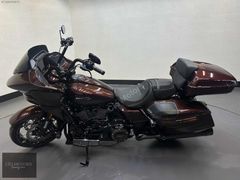-CİO MOTORS-HARLEY-DAVIDSON-CVO ROAD GLİDE-25.YIL ÖZEL