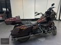 -CİO MOTORS-HARLEY-DAVIDSON-CVO ROAD GLİDE-25.YIL ÖZEL