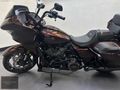 -CİO MOTORS-HARLEY-DAVIDSON-CVO ROAD GLİDE-25.YIL ÖZEL