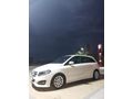 Sahibinden Mercedes - Benz B 180 CDI BlueEFFICIENCY Style 2017 Model