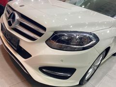 Sahibinden Mercedes - Benz B 180 CDI BlueEFFICIENCY Style 2017 Model