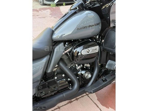 MOTOCAN'DAN / FULL H-D AKSESUAR / H-D ROAD GLİDE ULTRA LİMİTED