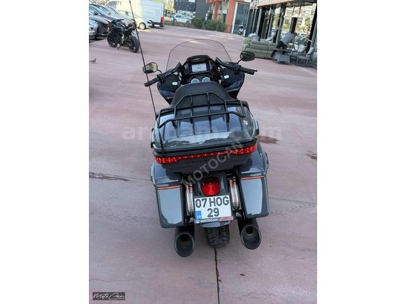 MOTOCAN'DAN / FULL H-D AKSESUAR / H-D ROAD GLİDE ULTRA LİMİTED