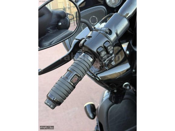 MOTOCAN'DAN / FULL H-D AKSESUAR / H-D ROAD GLİDE ULTRA LİMİTED