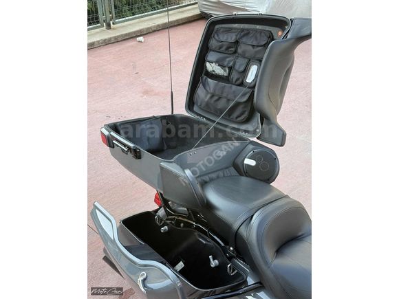 MOTOCAN'DAN / FULL H-D AKSESUAR / H-D ROAD GLİDE ULTRA LİMİTED