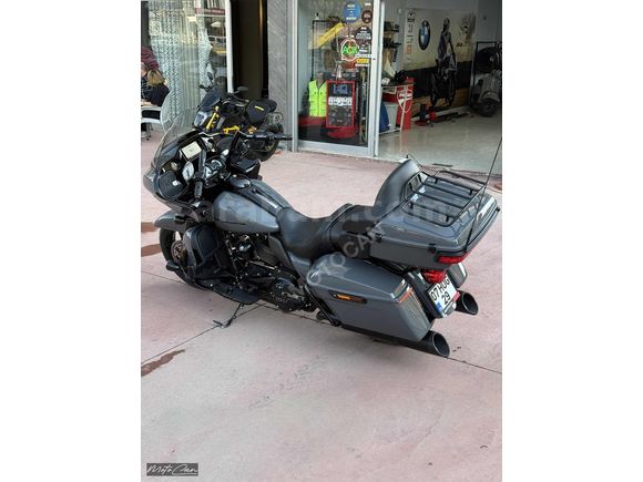 MOTOCAN'DAN / FULL H-D AKSESUAR / H-D ROAD GLİDE ULTRA LİMİTED