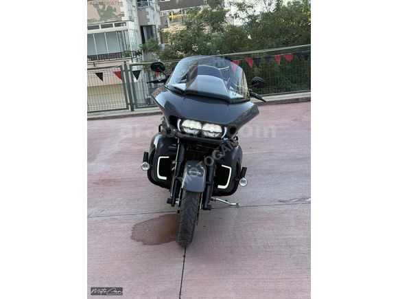 MOTOCAN'DAN / FULL H-D AKSESUAR / H-D ROAD GLİDE ULTRA LİMİTED