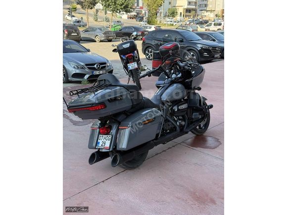 MOTOCAN'DAN / FULL H-D AKSESUAR / H-D ROAD GLİDE ULTRA LİMİTED