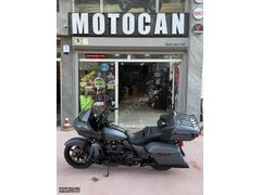 MOTOCAN'DAN / FULL H-D AKSESUAR / H-D ROAD GLİDE ULTRA LİMİTED