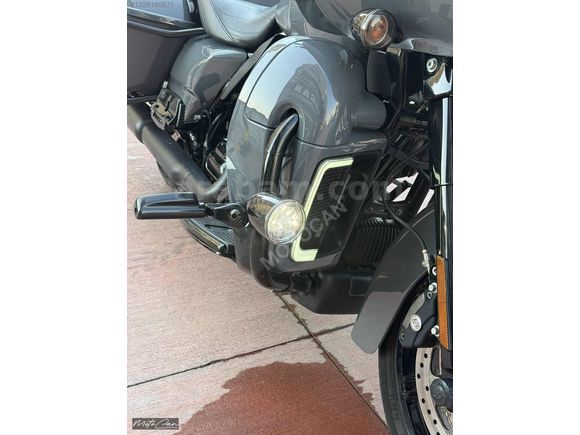 MOTOCAN'DAN / FULL H-D AKSESUAR / H-D ROAD GLİDE ULTRA LİMİTED