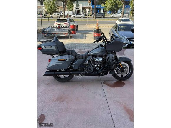 MOTOCAN'DAN / FULL H-D AKSESUAR / H-D ROAD GLİDE ULTRA LİMİTED